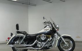 KAWASAKI VULCAN 1500 CLASSIC 1996 VNT50D