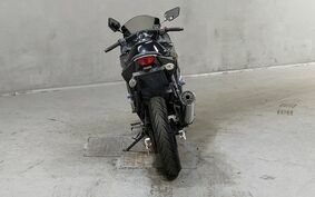 KAWASAKI NINJA 250R EX250K