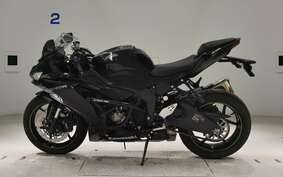 KAWASAKI NINJA ZX-6R A 2020 ZX636G