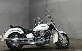 YAMAHA DRAGSTAR 1100 CLASSIC 2000 VP13J