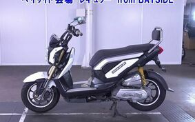 HONDA ZOOMER-X JF38