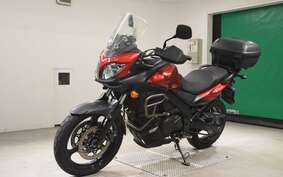 SUZUKI DL650 ( V-Strom 650 ) A 2015 VP56A