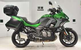 KAWASAKI VERSYS 1000 SE LZT00D