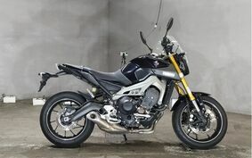 YAMAHA MT-09 2014 RN34J