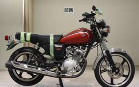 YAMAHA YB125SP PCJL