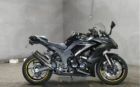 KAWASAKI NINJA 1000 2019 ZXT00W