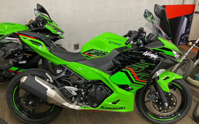 KAWASAKI Ninja 250 ABS EX250Y