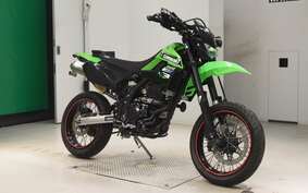 KAWASAKI KLX125D TRACKER X LX250V