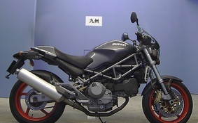 DUCATI MONSTER S4 M400A