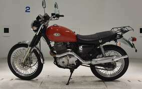 HONDA CL400 2000 NC38