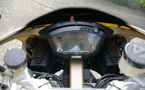 DUCATI 848 2011 H600A