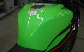 KAWASAKI NINJA ZX-6R A ZX636G