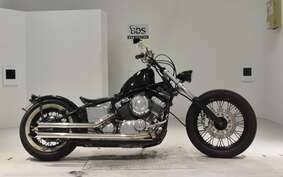 YAMAHA DRAGSTAR 400 1996 4TR