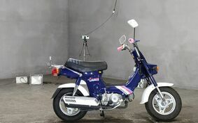 HONDA CHALY 50 CF50