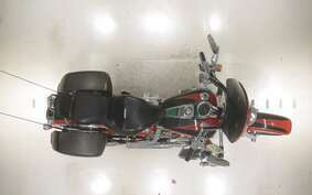 HARLEY FLSTSE 1800CVO 2011 PY9