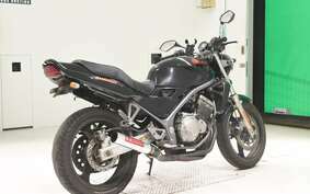 KAWASAKI BALIUS 250 ZR250A