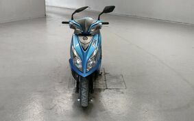 SYM  FIGHTER 150 ZR 不明