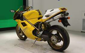 DUCATI 748 SP 1997 748S0