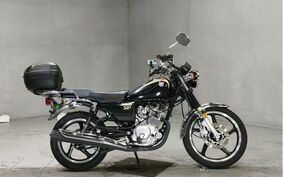 YAMAHA YB125SP PCJL