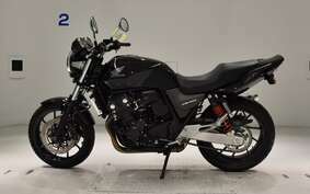 HONDA CB400SF GEN 4 A 2020 NC42