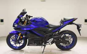 YAMAHA YZF-R25 A RG43J