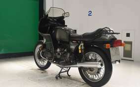 BMW R100RS 1982