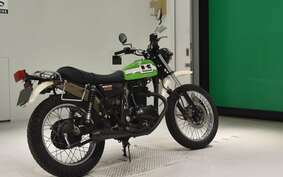 KAWASAKI 250TR BJ250F