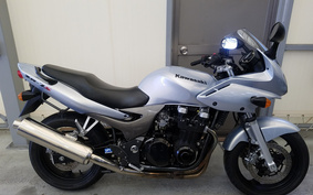 KAWASAKI ZR 700 S 2005 ZR750F