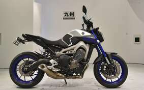 YAMAHA MT-09 A 2015 RN34J