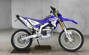 YAMAHA WR250R DG15J