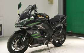 KAWASAKI NINJA 1000 SX 2020 ZXT02K