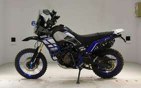 YAMAHA TENERE 700 2020 DM09J