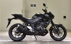 YAMAHA MT-03 ABS RH13J