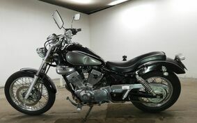 YAMAHA VIRAGO 250 3DM