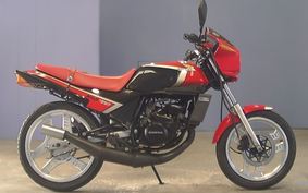 HONDA MBX125F JC10