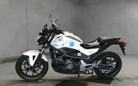 HONDA NC750S DCT 2014 RC70