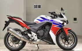 HONDA CBR400R ABS 2013 NC47