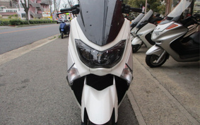 YAMAHA N-MAX SE86J