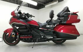 HONDA GL 1800 GOLD WING 2014 SC68