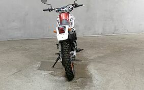 YAMAHA SEROW 250 DG17J