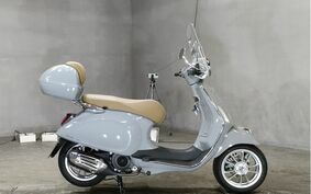 VESPA PRIMAVERA 125 不明