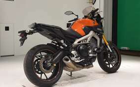 YAMAHA MT-09 A 2014 RN34J