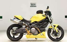 DUCATI MONSTER 696 2014 M500A