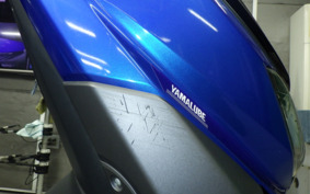 YAMAHA N-MAX SED6J