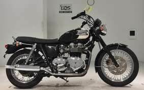 TRIUMPH BONNEVILLE T100 2007