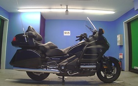 HONDA GL 1800 GOLD WING 2014 SC68