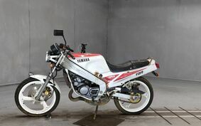 YAMAHA TZR125 3TY