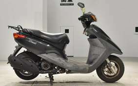 YAMAHA AXIS 125 TREET SE53J