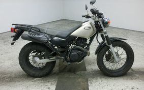 YAMAHA TW200 DG07J