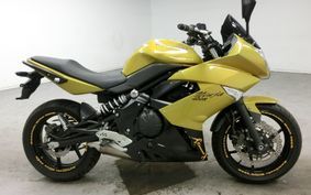 KAWASAKI NINJA 400 R 2012 ER400B